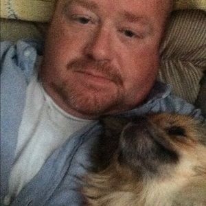 Meet your Posher, Steve